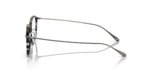 Oliver Peoples Winnett with Ebony Wood frame - Image 4