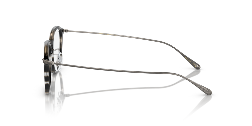 Oliver Peoples Winnett with Ebony Wood frame - image 4