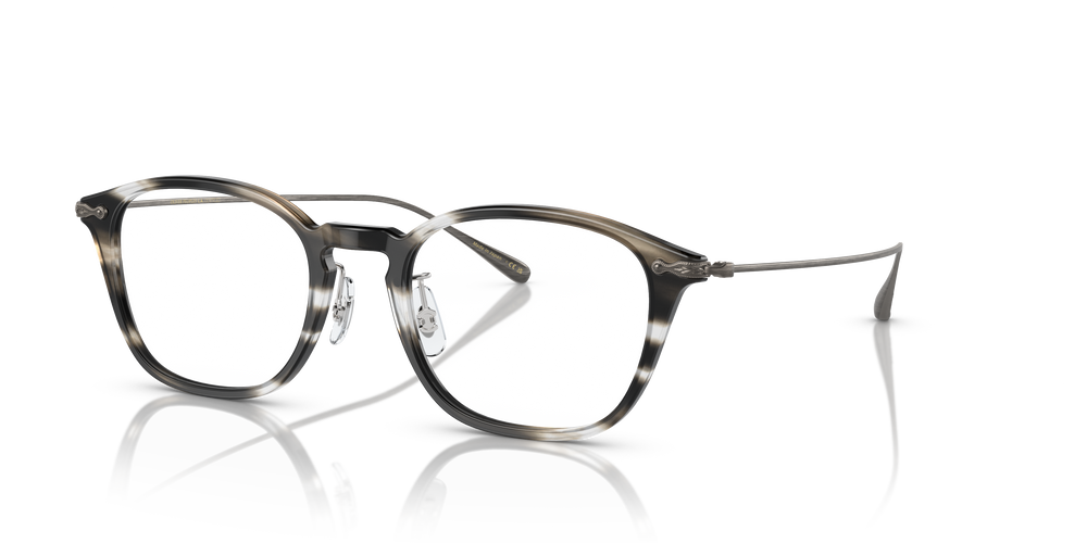 Oliver Peoples Winnett with Ebony Wood frame - Image 4