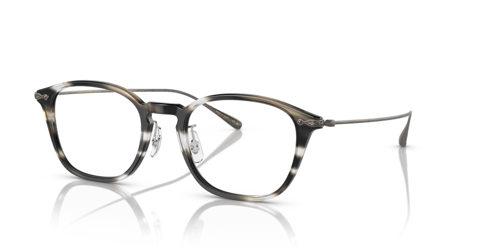 Oliver Peoples Winnett with Ebony Wood frame - image 4
