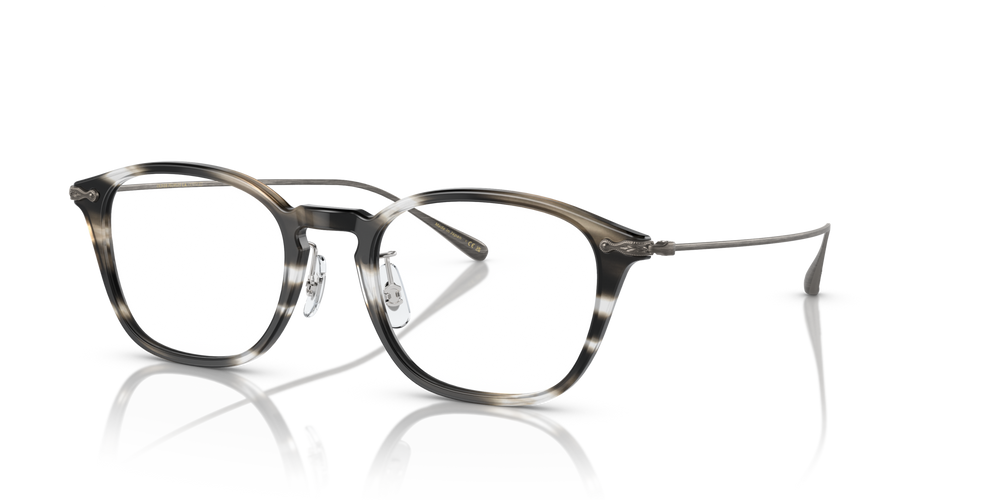 Oliver Peoples Winnett with Ebony Wood frame - image 4