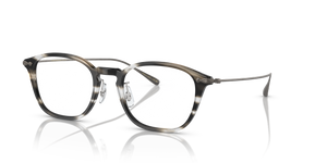 Oliver Peoples Winnett with Ebony Wood frame - image 1