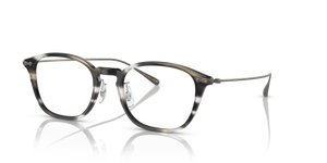 Oliver Peoples Winnett avec monture Ébène - image 1