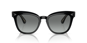 Oliver Peoples Marianela with Black frame and Grey lenses - image 2