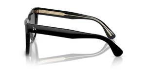 Oliver Peoples Marianela with Black frame and Grey lenses - image 4