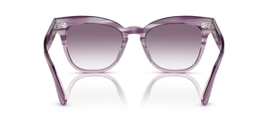 Oliver Peoples Marianela with Jacaranda Gradient frame and Violet lenses - image 5