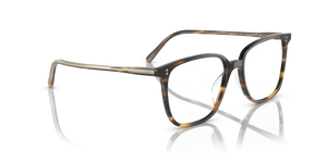Oliver Peoples Coren avec monture Cocobolo - L'image 3