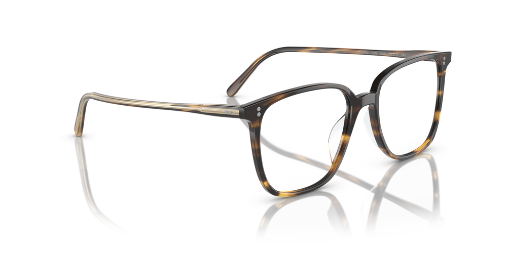 Oliver Peoples Coren with Cocobolo frame - image 3