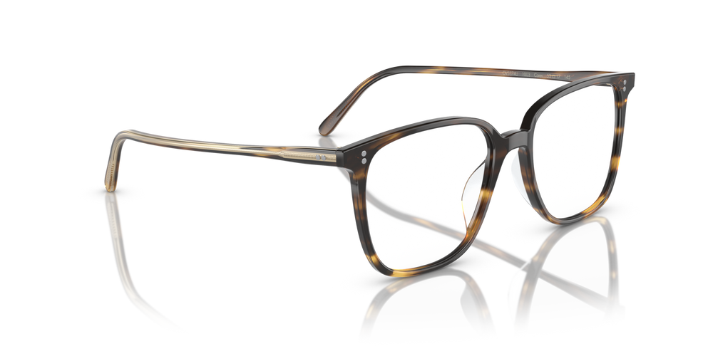 Oliver Peoples Coren with Cocobolo frame - image 3