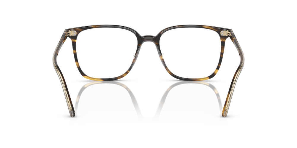 Oliver Peoples Coren avec monture Cocobolo - L'image 5