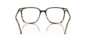 Oliver Peoples Coren avec monture Cocobolo - L'image 5