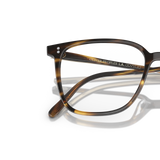Oliver Peoples Coren with Cocobolo frame - Variant