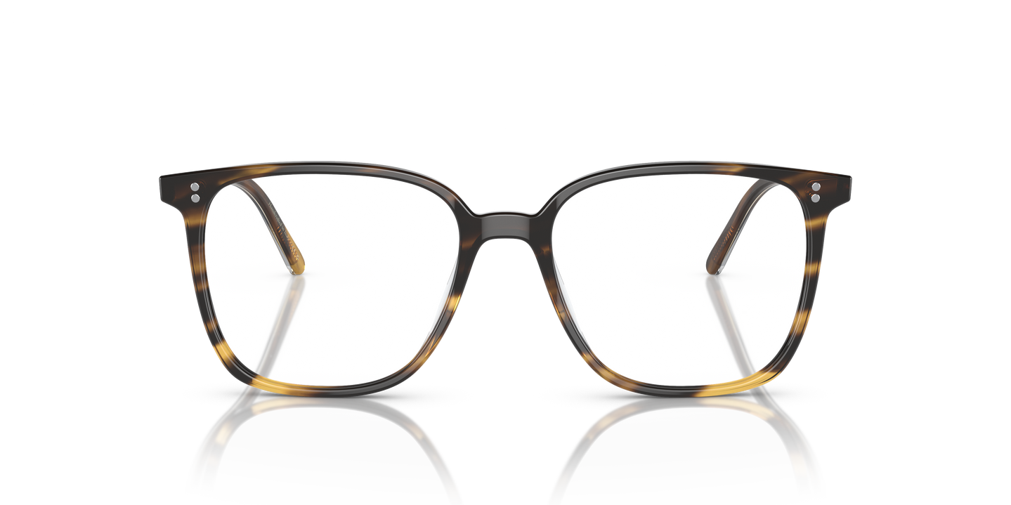 Oliver Peoples Coren with Cocobolo frame | Oliver Peoples® US