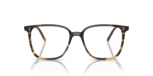 Oliver Peoples Coren avec monture Cocobolo - L'image 2