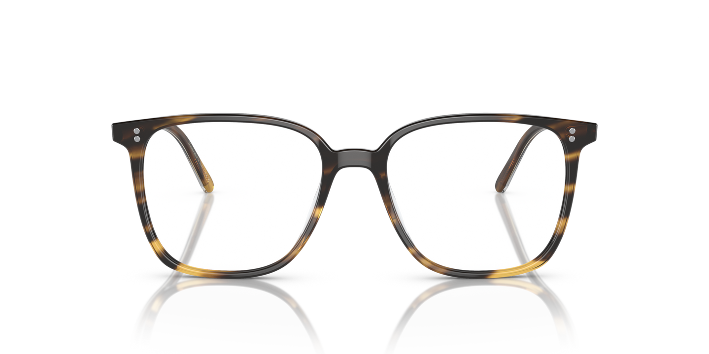 Oliver Peoples Coren with Cocobolo frame - Image Material