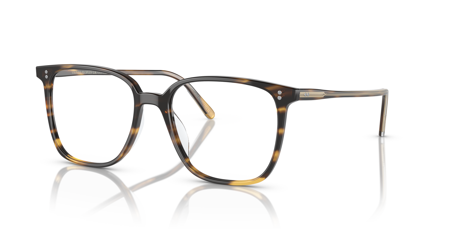 Oliver Peoples Coren with Cocobolo frame | Oliver Peoples® US