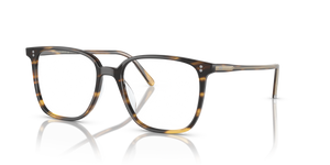 Oliver Peoples Coren with Cocobolo frame - image 1