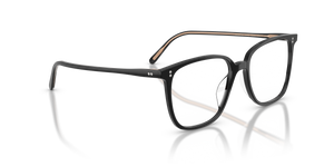 Oliver Peoples Coren con montatura Nero - L'immagine 3