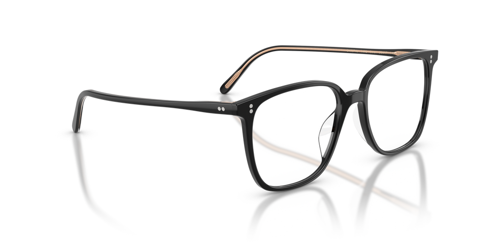 Oliver Peoples Coren mit Schwarz Gestell - bild 3
