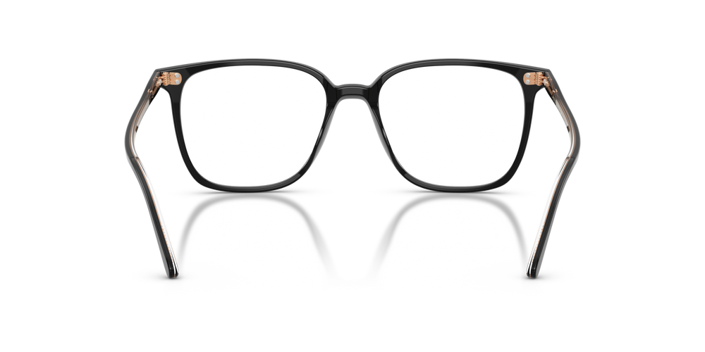 Oliver Peoples Coren mit Schwarz Gestell - bild 5