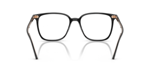 Oliver Peoples Coren mit Schwarz Gestell - bild 5