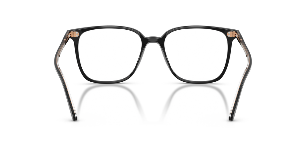 Oliver Peoples Coren con montatura Nero - L'immagine 5