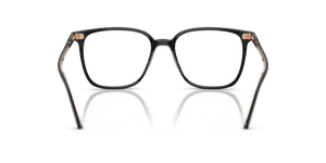 Oliver Peoples Coren con montatura Nero - L'immagine 5