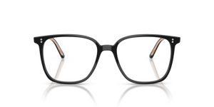 Oliver Peoples Coren mit Schwarz Gestell - bild 2
