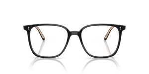Oliver Peoples Coren con montatura Nero - L'immagine 2