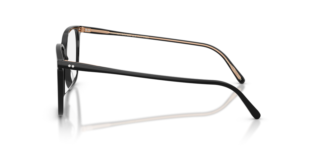Oliver Peoples Coren mit Schwarz Gestell - bild 4