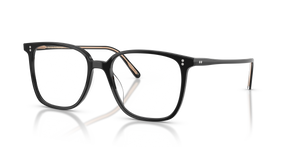Oliver Peoples Coren con montatura Nero - L'immagine 1