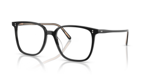 Oliver Peoples Coren with Black frame - image 1