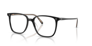 Oliver Peoples Coren mit Schwarz Gestell - bild 1