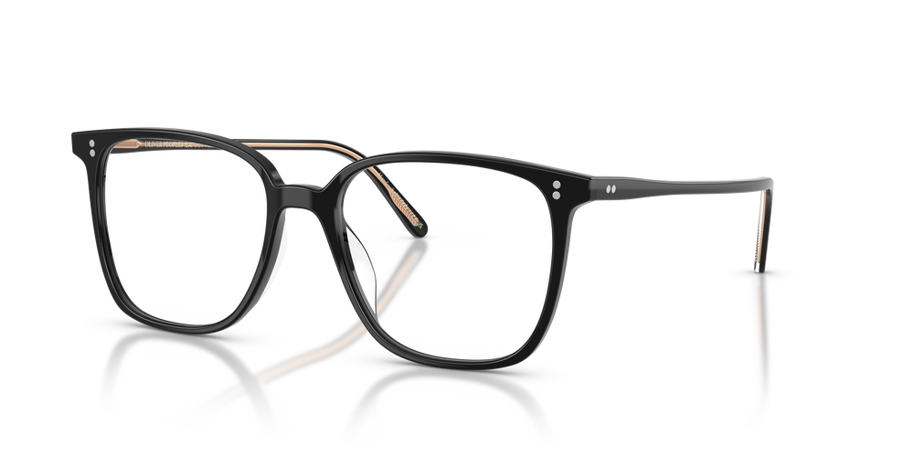 Oliver Peoples Coren with Black frame - Image 1