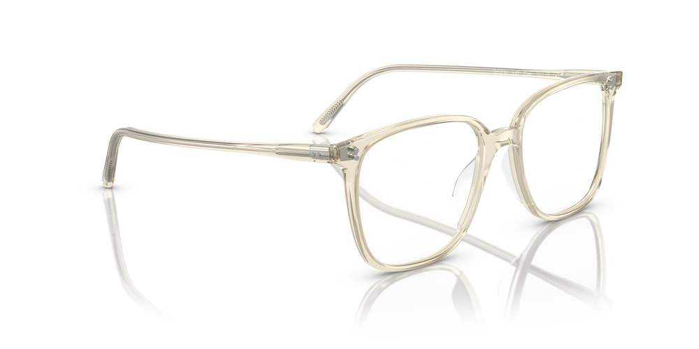Oliver Peoples Coren with Pale Citrine frame - Image 3