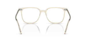 Oliver Peoples Coren with Pale Citrine frame - Image 5