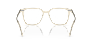 Oliver Peoples Coren avec monture Citrine pâle - image 5