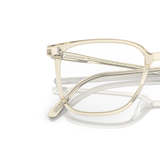 Oliver Peoples Coren with Pale Citrine frame - Variant