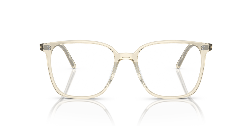 Oliver Peoples Coren with Pale Citrine frame - image 2