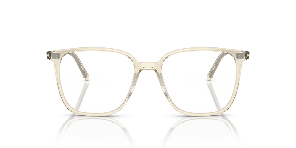 Oliver Peoples Coren with Pale Citrine frame - Image 2