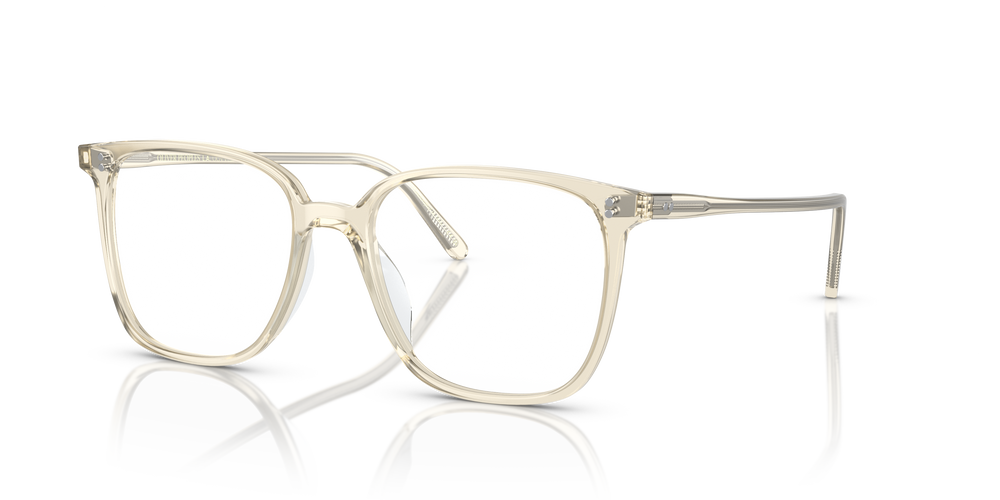 Oliver Peoples Coren with Pale Citrine frame - Image 4
