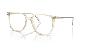 Oliver Peoples Coren avec monture Citrine pâle - image 1