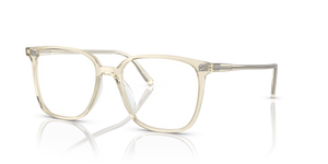 Oliver Peoples Coren with Pale Citrine frame - Image 1