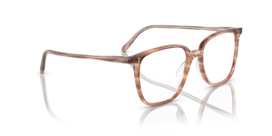 Oliver Peoples Coren con montura Sunstone con efecto descolorido - El 3