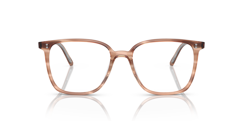 Oliver Peoples Coren con montatura Sunstone délavé - L'immagine 2