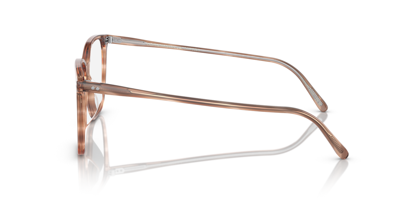 Oliver Peoples Coren with Washed Sunstone frame - Image Genuine Pins