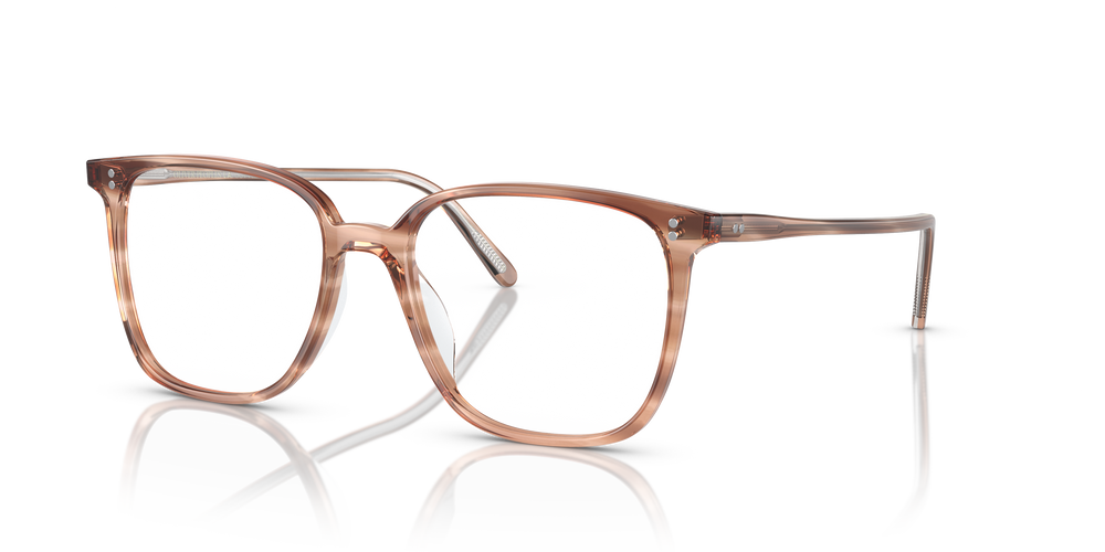 サングラス/メガネ oliver peoples Oliver Peoples N.04 Sun with Twilight Gradient frame and Cognac