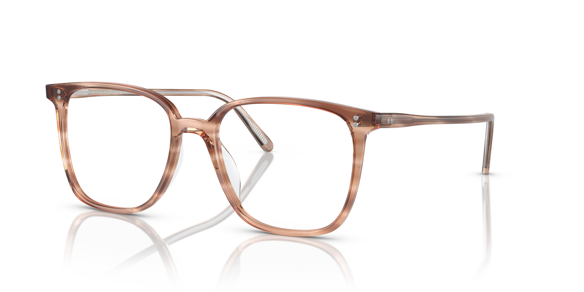Oliver Peoples Coren with Washed Sunstone frame | Oliver Peoples® US