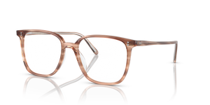 Oliver Peoples Coren con montatura Sunstone délavé - L'immagine 1