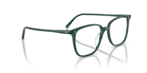 Oliver Peoples Coren with Translucent Dark Teal frame - image 3